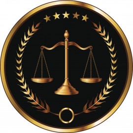Scales of Justice Scales of Justice