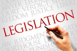 Legislation Legislation